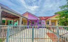 Nail Homestay Kuala Besut